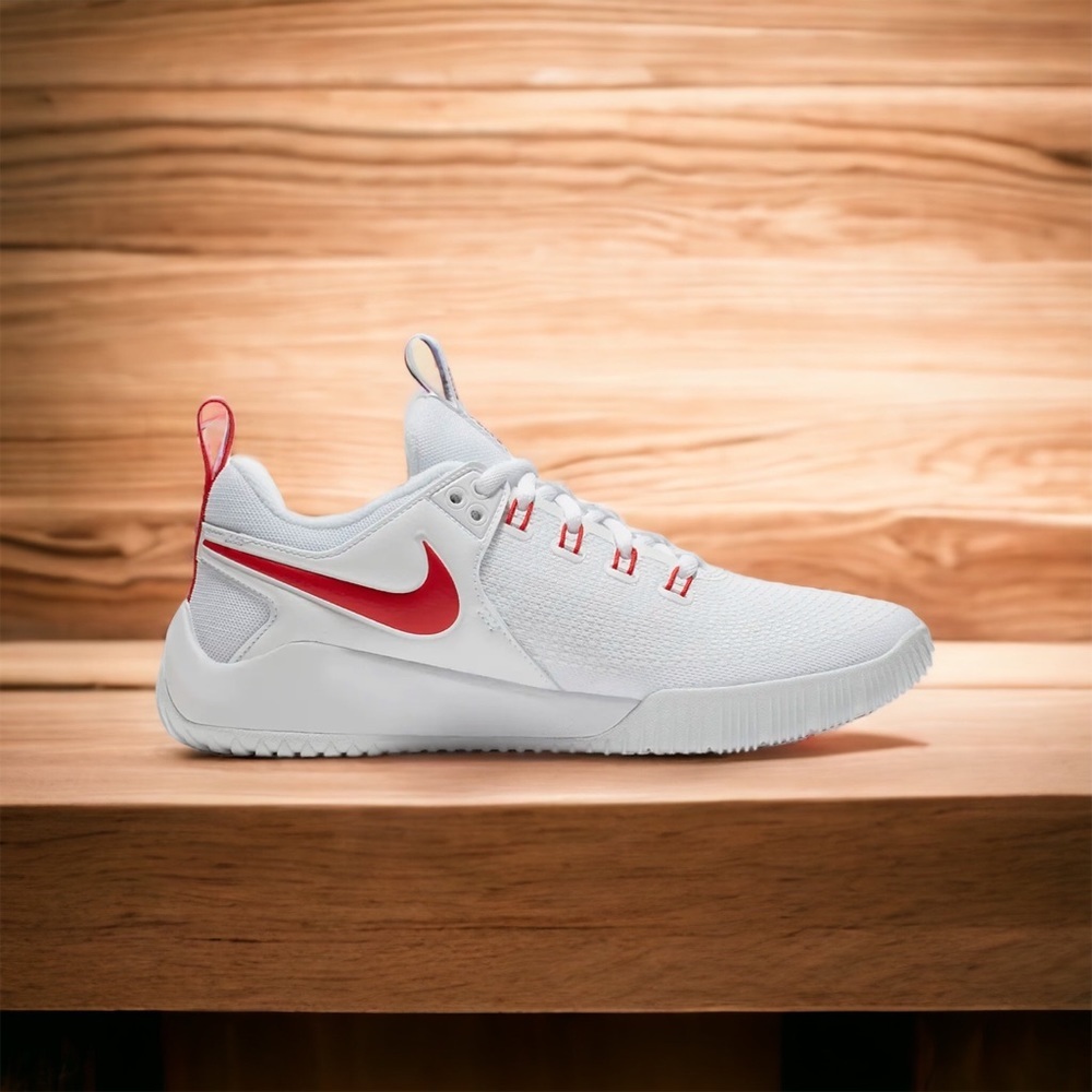 Womens Nike Zoom HyperAce 2 size 11